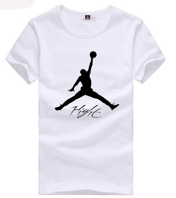 men jordan t-shirt S-XXXL-0093